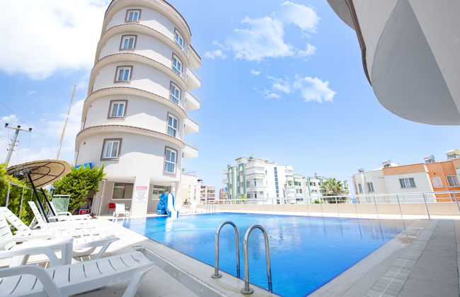 Truva Apart Hotel - Foto 8