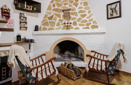 Casa Rural Camino De Los Molinos - Foto 6