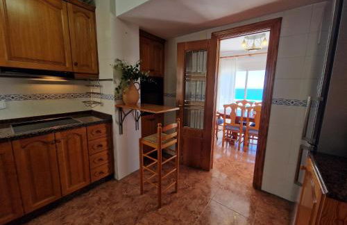 CASA EN ALTEA PRIMERA LINEA y VISTAS AL MAR 4 - Photo 15