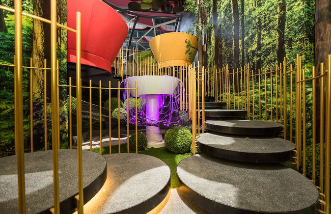 Arte Plus KLCC by Luxury Suites Asia - Foto 60