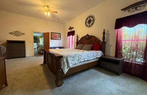 LARGE 2bed 1bath Near Beach & Downtown with KING BED - Foto 11