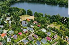 LUNA nad jeziorem Wojnówko gm Murowana Goślina - Foto 25