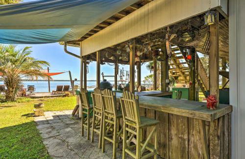 Charming Waterfront Home Fish, Boat and More! - Foto 28