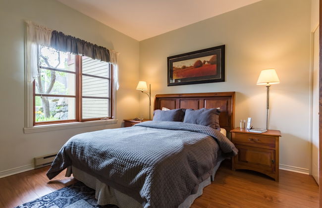 Le Plateau - RVMT - Foto 8