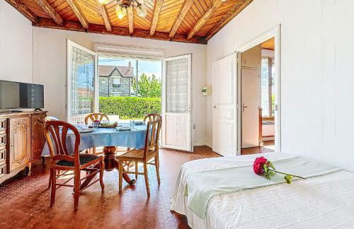 Holiday Home Brin de Muguet by Interhome - Photo 1