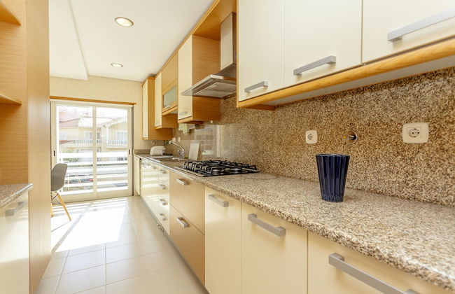 LxWay Apartments Costa da Guia - Foto 6