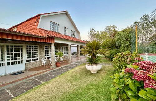 Villa Mar de Arosa - Foto 11