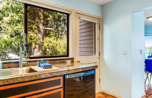 Zen Oasis On Lake Tapps - Foto 27