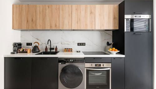 La consulte - exceptional apartment - Foto 4