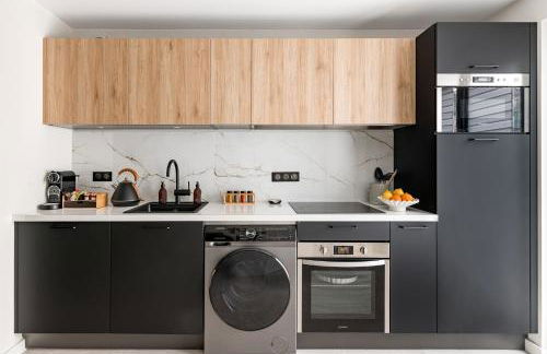 La consulte - exceptional apartment - Foto 4