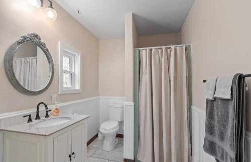 Kennebunkport House - Walk to Dock Square! - Foto 6