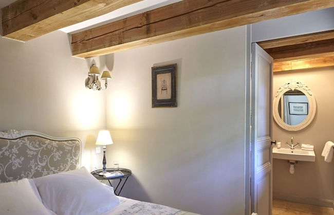 Château Les Carrasses - Foto 3