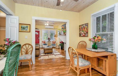 Charming 2Bd 1Bth Cottage near River - Melwood - Foto 20