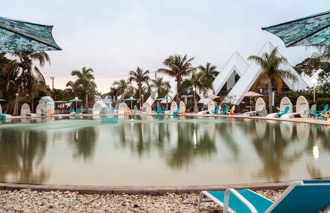 Pyramids in Florida - Foto 1