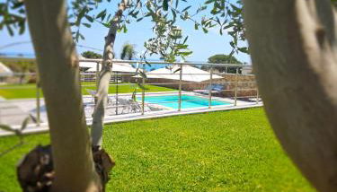 Cava Del Sol - Photo 5, Garden