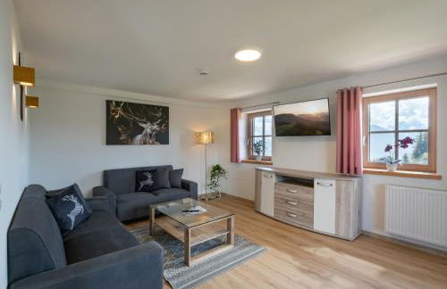 Berggasthof Bichlersee - Foto 27