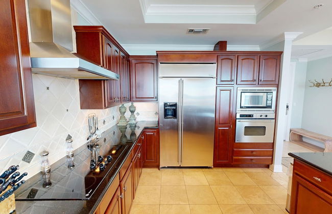 Silver Beach Towers 1905e 3 Bedroom Condo by RedAwning - Foto 16