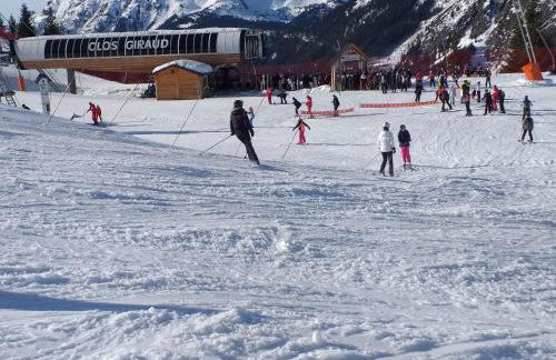 La Belledone à Vaujany - Foto 39