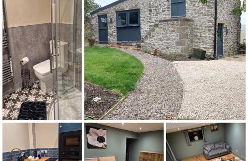 Charming 1 bed Peak District Barn Conversion - Photo 1