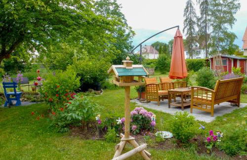 Holiday Home Schmetterlingsgarten by Interhome - Foto 64