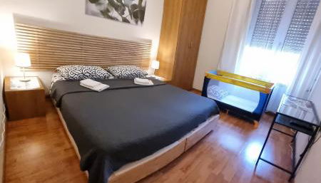 Appartamento Valentinis 74 - Foto 5