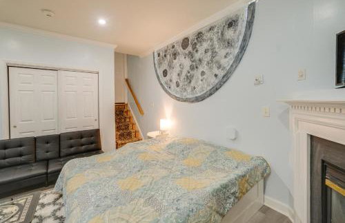 Day Trip to DC - Sterling Studio with Pool Access - Foto 7