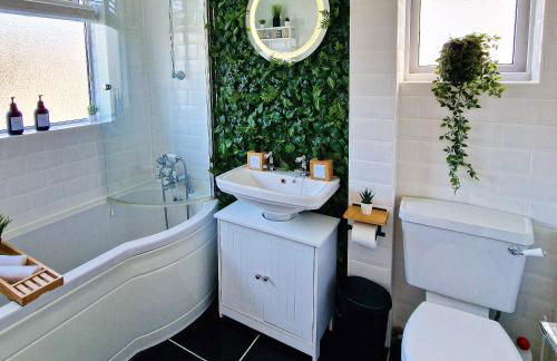 Stunning Beachfront House, Herne Bay, Kent - Foto 14