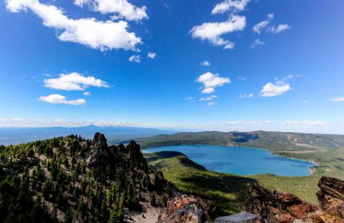 Coastal Vista Retreat - Foto 32