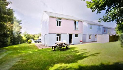 Atlantic Reach Gold Lodge 12 - Foto 3, Garden view