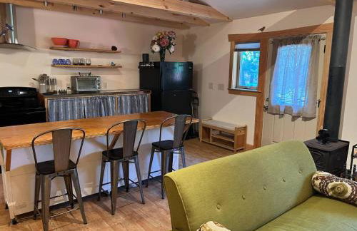 Still Point in the Woods - Foto 2