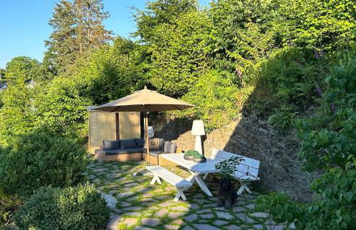 Romantikhütte Winterberg-Willingen - Foto 24