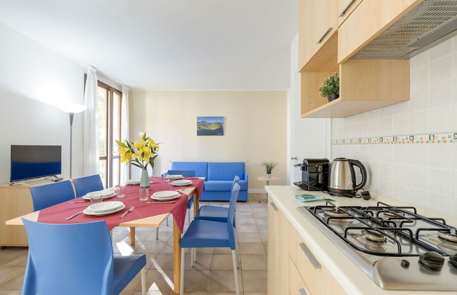 Village Apartments - Porto Letizia - Foto 29