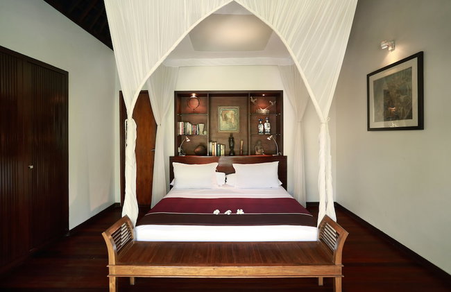 Villa Bali Asri Seminyak - Foto 6