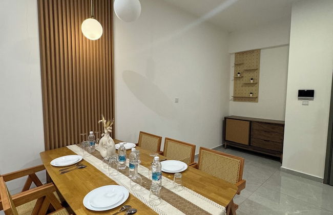 Agile Premium Service Suite KL - Foto 77