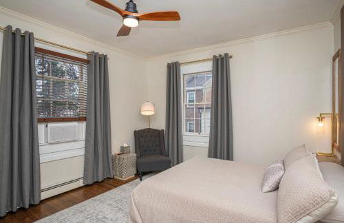 2 bedroom urban chic right on the Brown University campus - Foto 7