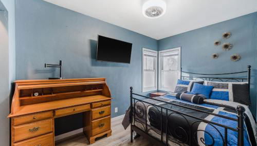 Cozy 3BR Home in Oakdale with BBQ & Private Patio! - Foto 5