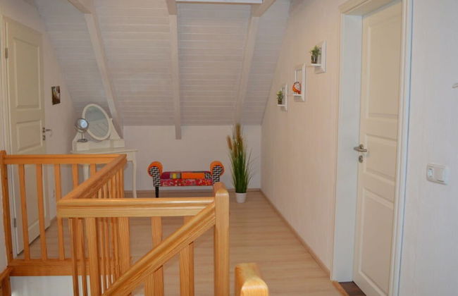 Baltic Sea Charm Holiday Home - Foto 23