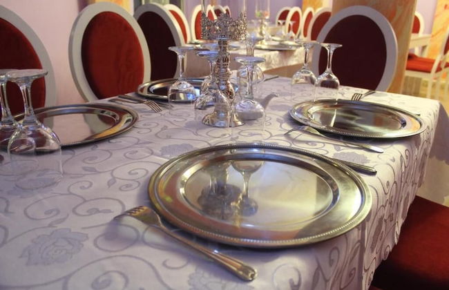 Hotel El Mimosa Complex - Foto 13