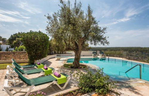 Villa Ponte - Cala Galdana - Foto 15