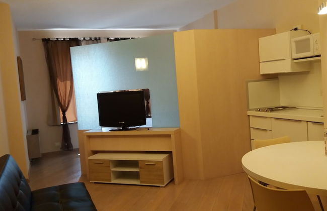 Appartamenti Europa - Foto 17