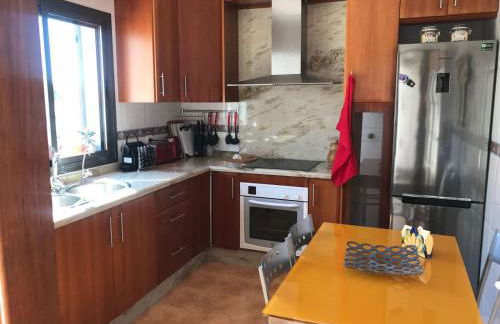 villa cinco palmas - Foto 29