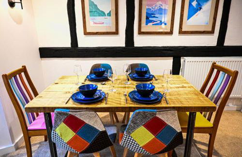 Gate Cottage, Saltwood Village - Foto 15