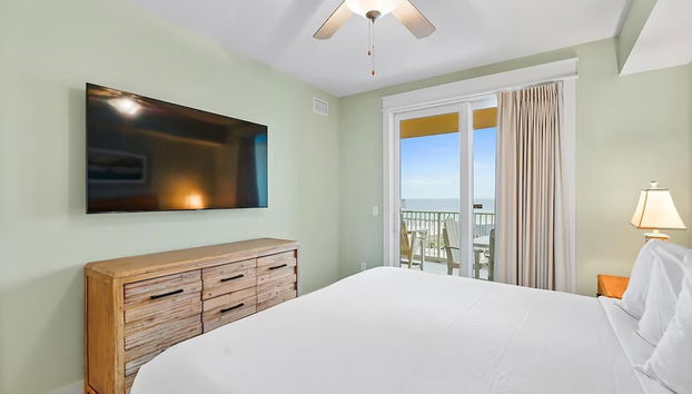 Calypso 3-1011 - Foto 3, Habitación