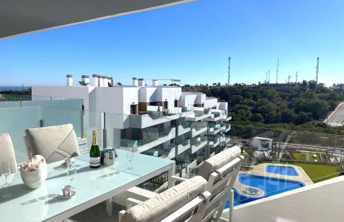 Impresionante y soleado apartamento - zona de Golf - Foto 3