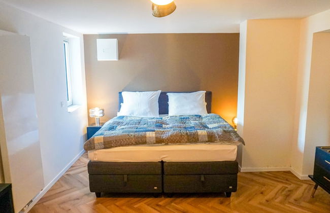 Julias Mosel Villa - Appartment Mark - Foto 4