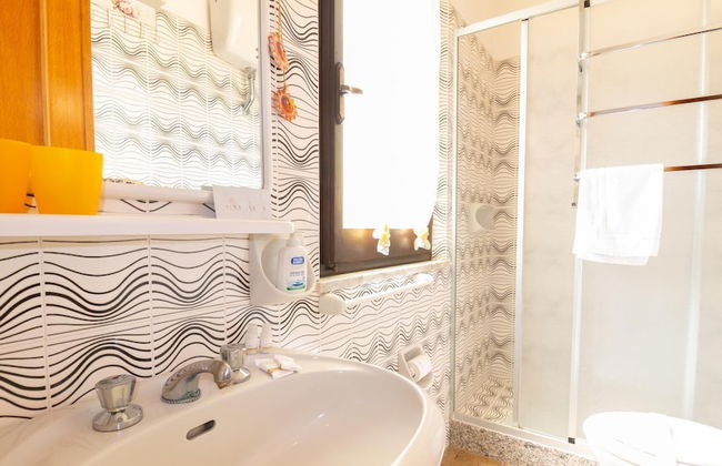 Casa Mandriola in Mandriola - Foto 31