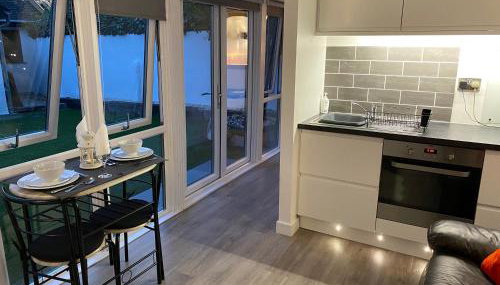 Delightful 1 bedroom chalet - Foto 2