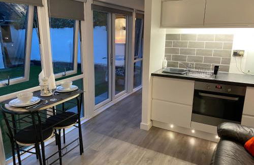 Delightful 1 bedroom chalet - Photo 2