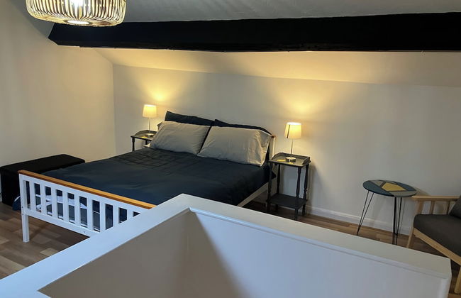 Maryport Cozy Apartment Retreat - Foto 4