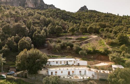 Casa Jerzu S'essia de su santu - Foto 22